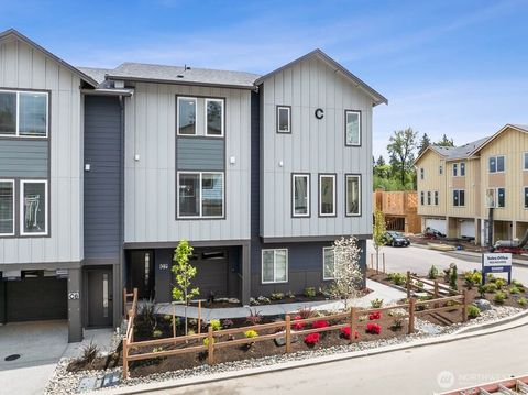 14707 87th Avenue SE Unit T6, Snohomish, WA 98296 - MLS#: 2351582