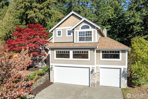 Photo of 3719 30th Avenue Ct NW, Gig Harbor, WA 98335 (MLS # 2591635)