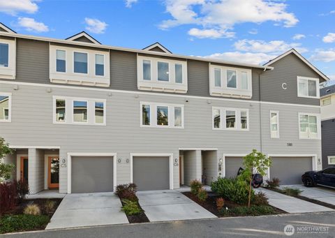 Photo of 5118 164th Street SW #C6, Edmonds, WA 98026 (MLS # 2441206)