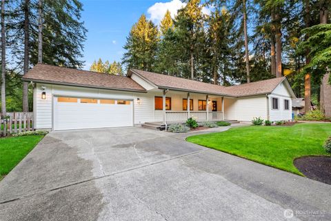 Photo of 3618 68th Avenue Ct NW, Gig Harbor, WA 98335 (MLS # 2424904)