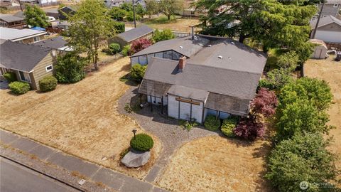 Photo of 6621 S Oakes Street, Tacoma, WA 98409 (MLS # 2395569)