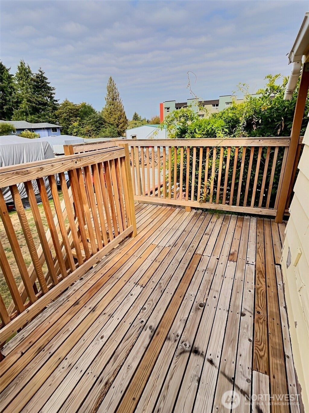 Photo of 12203 Roseberg Avenue S #B, Burien, WA 98168 (MLS # 2590276)