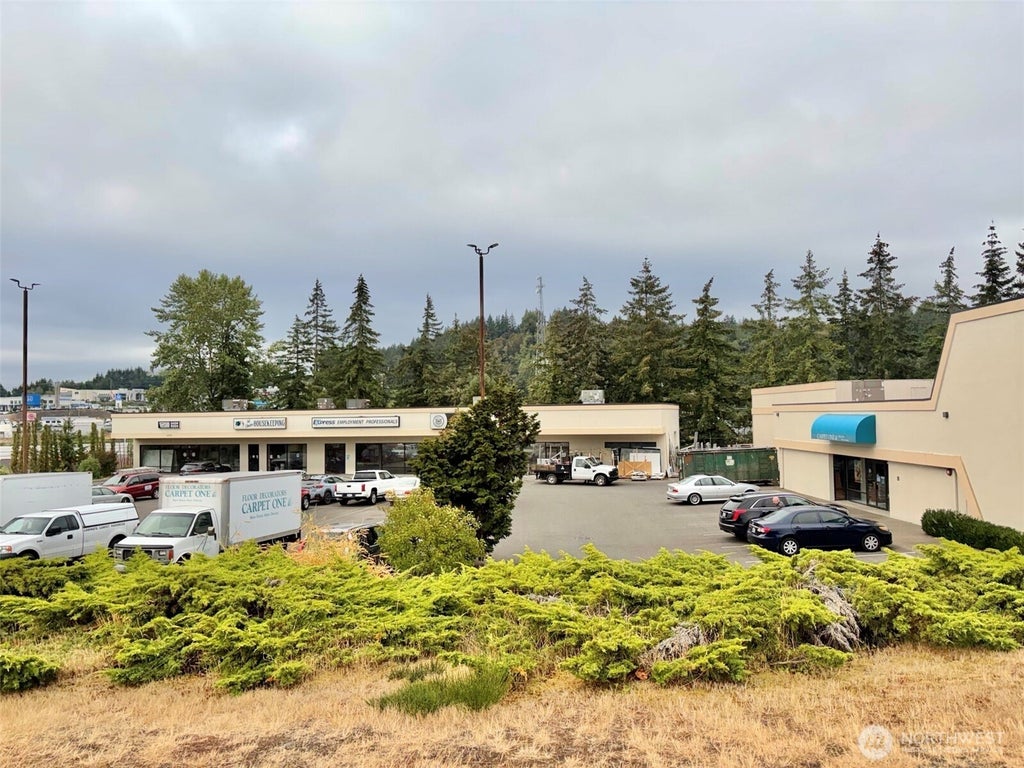 Photo of 4545 Auto Center Way WAY, Bremerton, WA 98312 (MLS # 2576638)