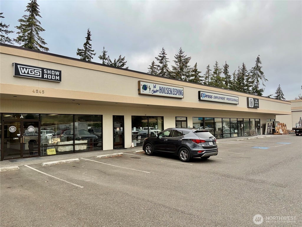 Photo of 4545 Auto Center Way WAY, Bremerton, WA 98312 (MLS # 2576638)