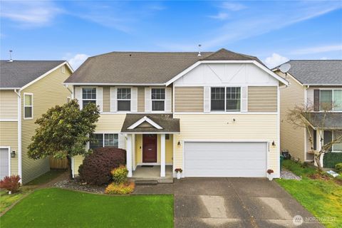 Photo of 33229 43rd Place S, Federal Way, WA 98001 (MLS # 2516484)