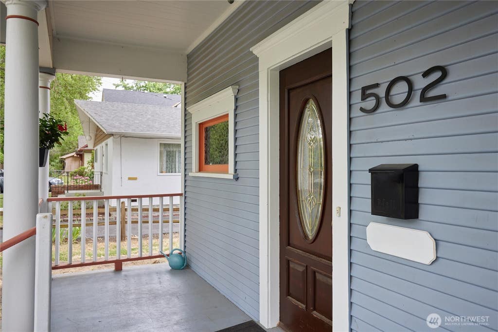 Photo of 502 S 1st Ave Ave, Walla Walla, WA 99362 (MLS # 2547268)