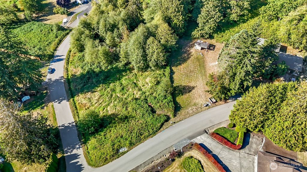 Photo of 7105 73rd Place SE, Snohomish, WA 98290 (MLS # 2435965)