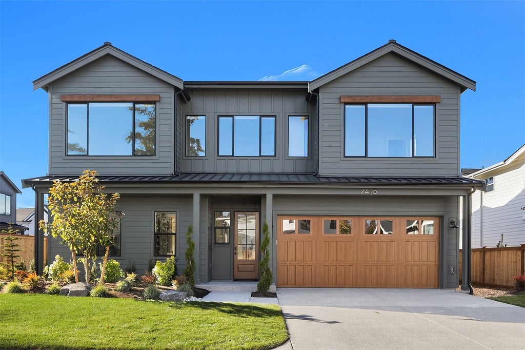 Photo of 7415 120th Lane NE, Kirkland, WA 98033 (MLS # 2597371)