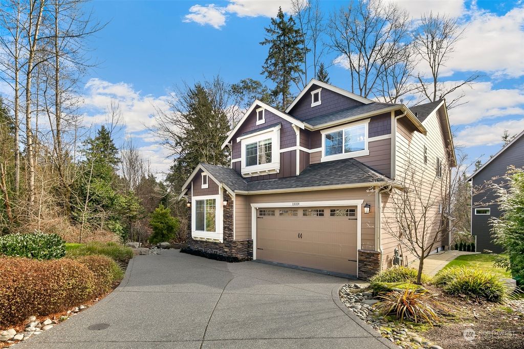 Photo of 13314 89th Avenue NE, Kirkland, WA 98034 (MLS # 2200439)