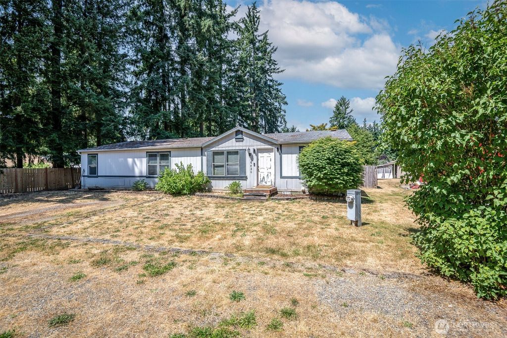 Photo of 16420 SE 269th Street SE, Covington, WA 98042 (MLS # 2401910)