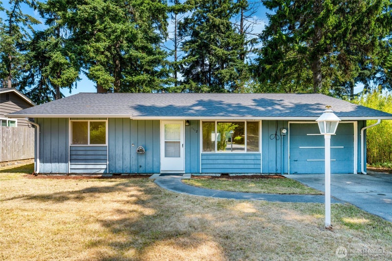 1112 Ridgeway Drive