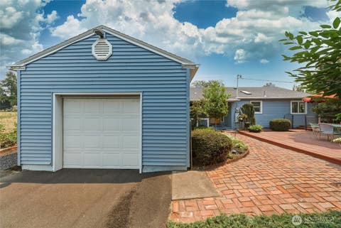 Photo of 1929 School Avenue, Walla Walla, WA 99362 (MLS # 2559656)