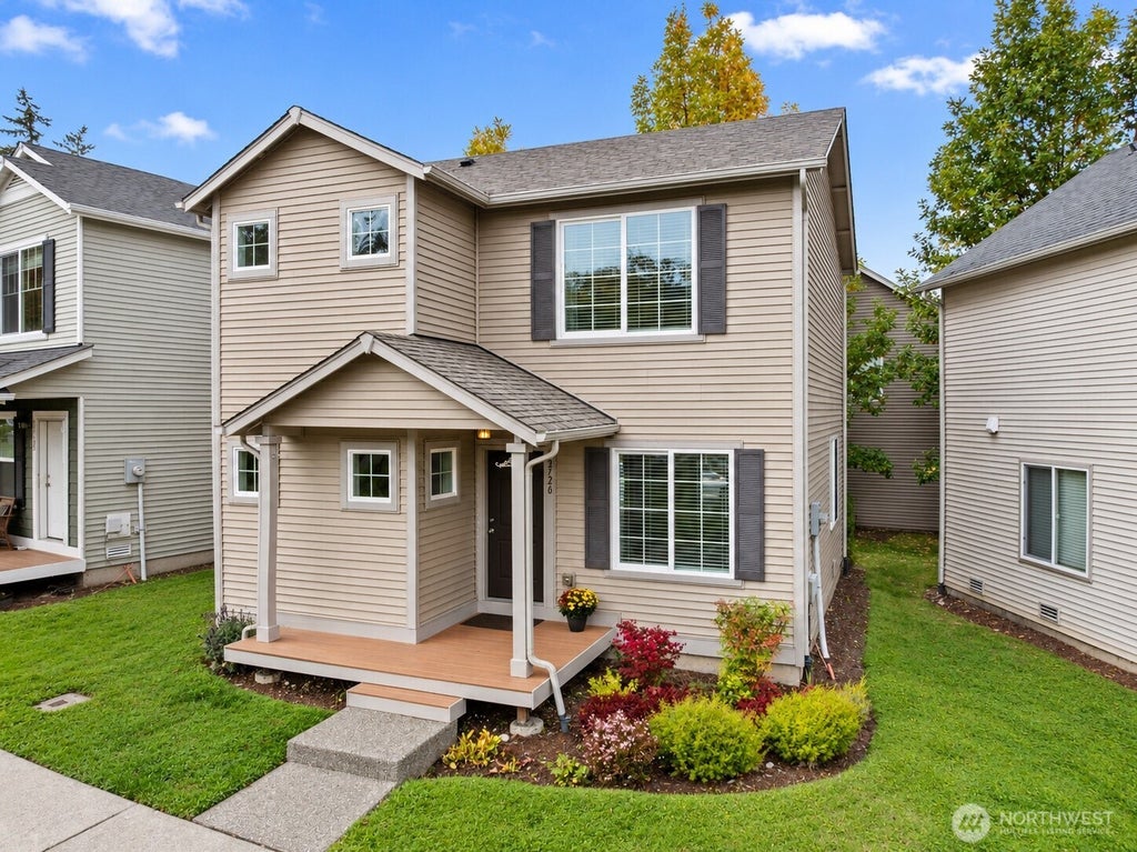 Photo of 33726 SE Tibbits Street, Snoqualmie, WA 98065 (MLS # 2592492)
