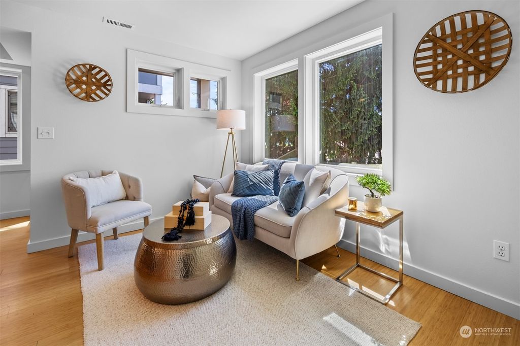 Photo of 1409 N Northgate Way #B, Seattle, WA 98133 (MLS # 2237195)