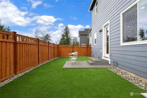 A home in Bonney Lake