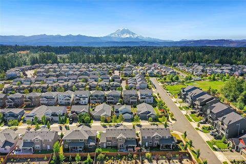 A home in Bonney Lake