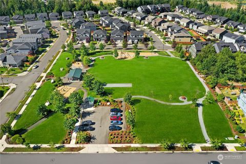 A home in Bonney Lake