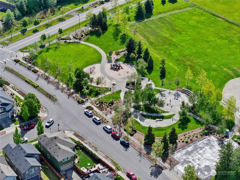 A home in Bonney Lake