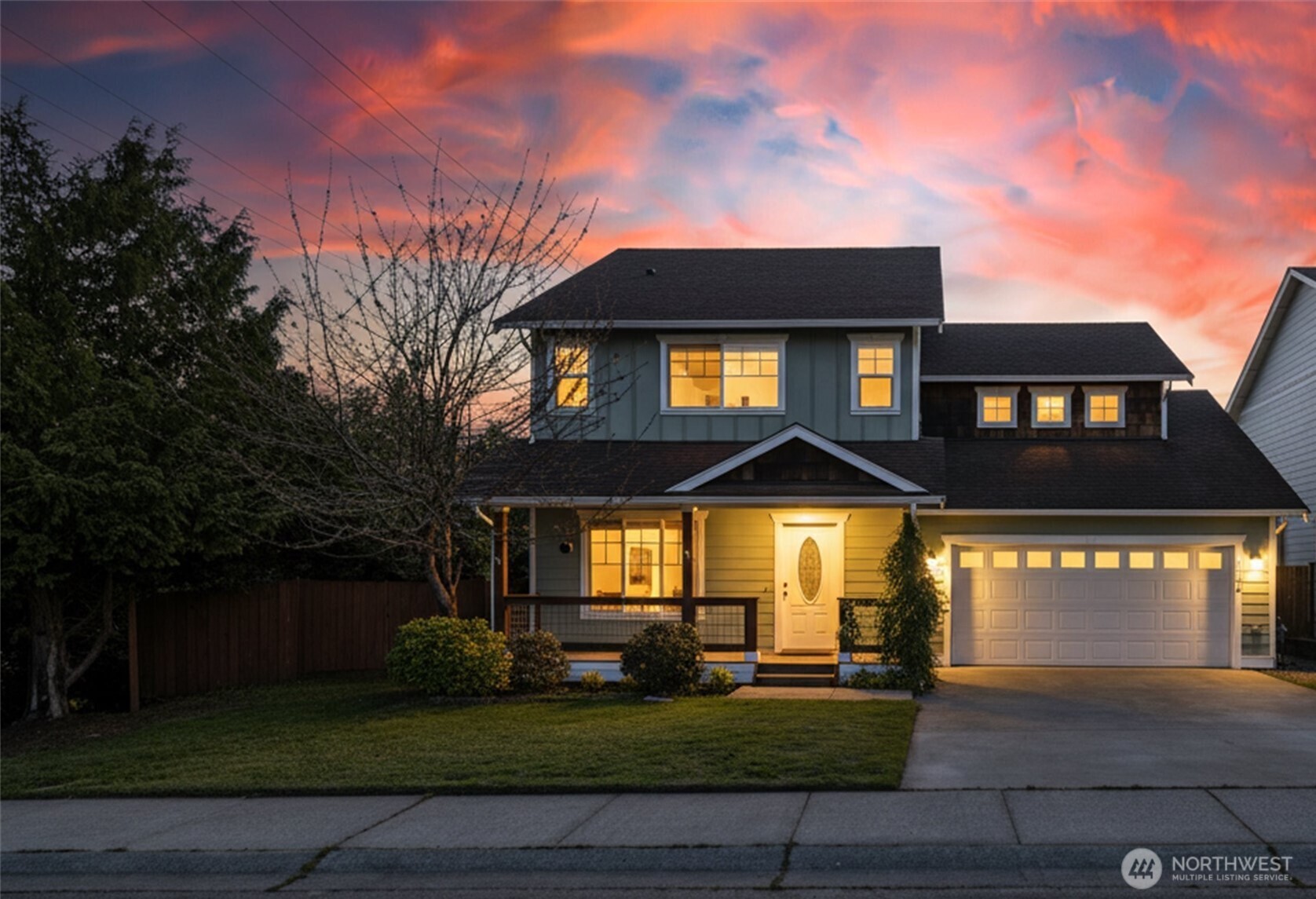 1804 SW Olive Street