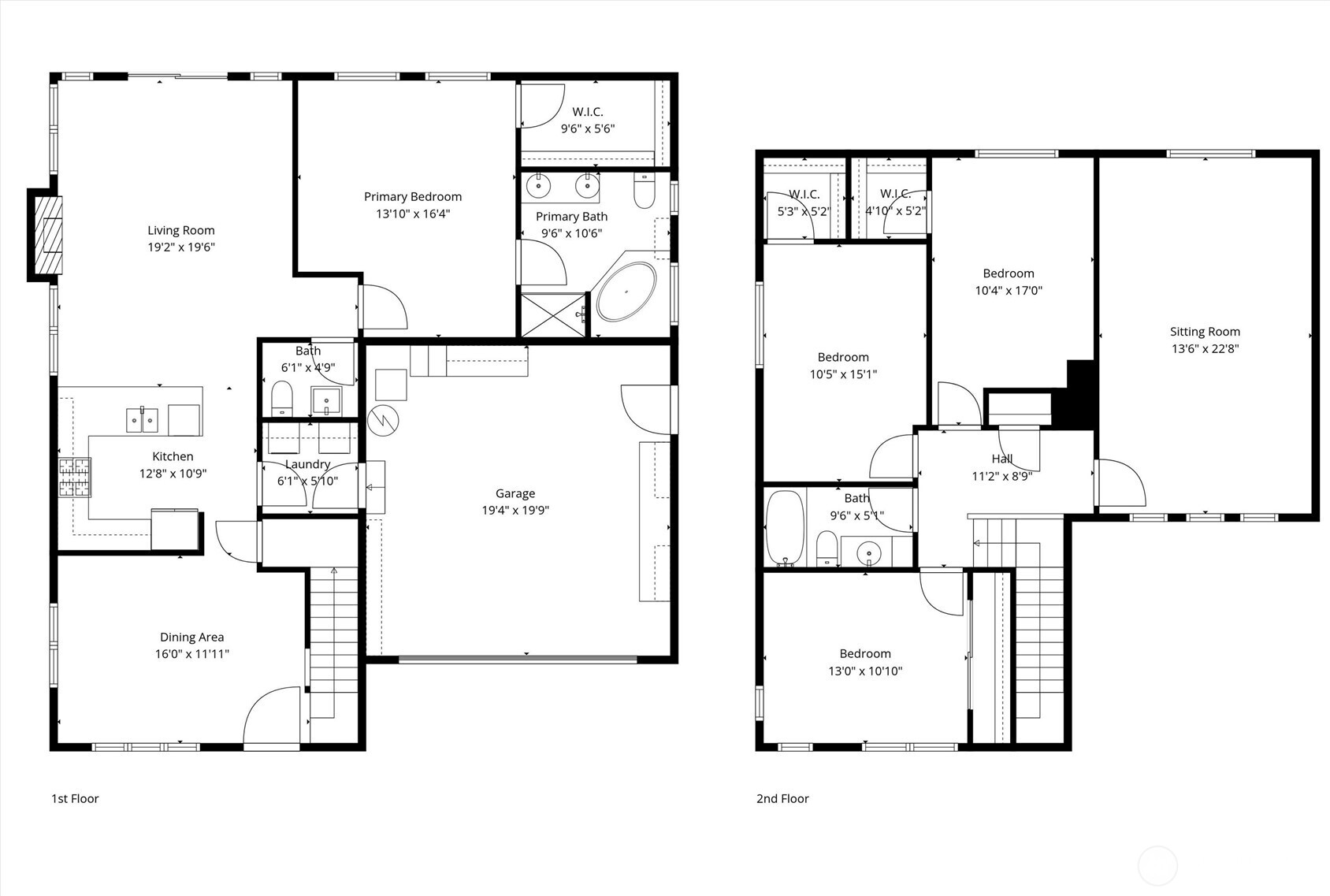 1804 SW Olive Street