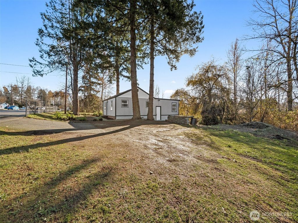 Photo of 12535 SE Kent Kangley Road, Kent, WA 98030 (MLS # 2456390)