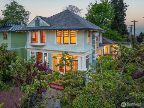 1503 14th Avenue S Seattle WA 98144