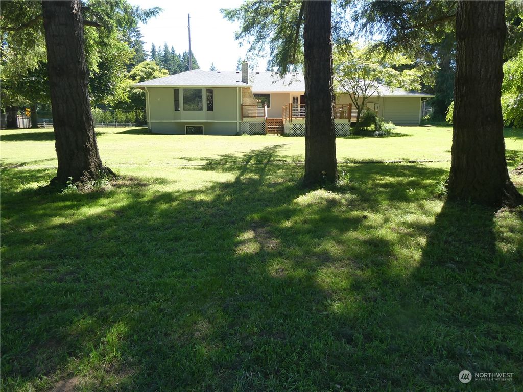 Photo of 1715 188th Street NE, Arlington, WA 98223 (MLS # 2029917)