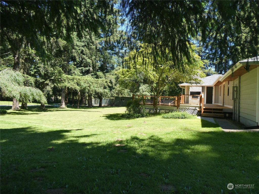 Photo of 1715 188th Street NE, Arlington, WA 98223 (MLS # 2029917)