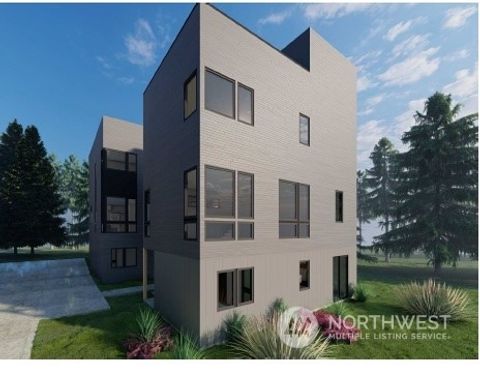 4006 Midvale Avenue N, Seattle, WA 98103 - MLS#: 2323050