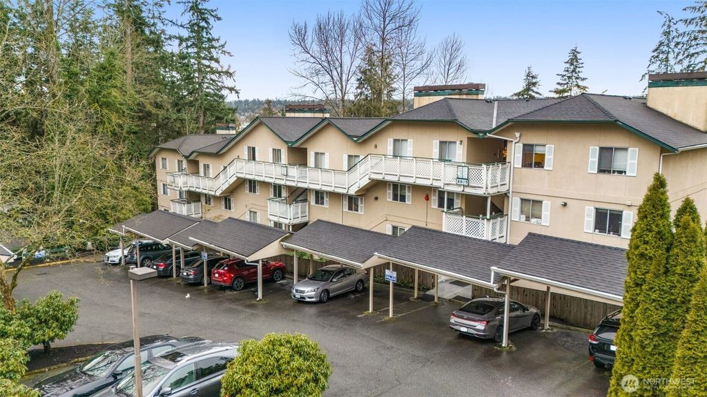 Photo of 8805 166th Avenue NE #102, Redmond, WA 98052 (MLS # 2330741)