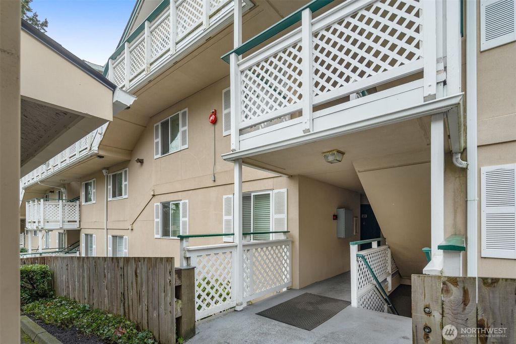 Photo of 8805 166th Avenue NE #102, Redmond, WA 98052 (MLS # 2330741)