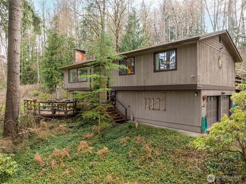 3124 Zenkner Valley Road SW Centralia WA 98531