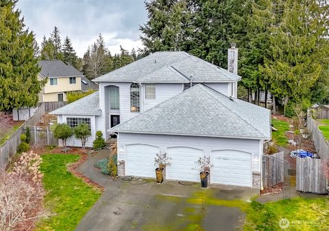 20115 106th Street Ct E, Bonney Lake, WA 98391 - MLS#: 2343755