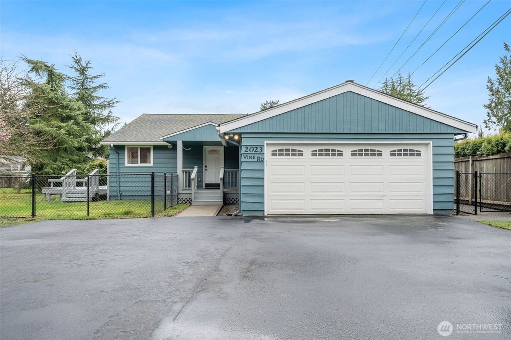 Photo of 2023 Vine Road, Brier, WA 98036 (MLS # 2492992)