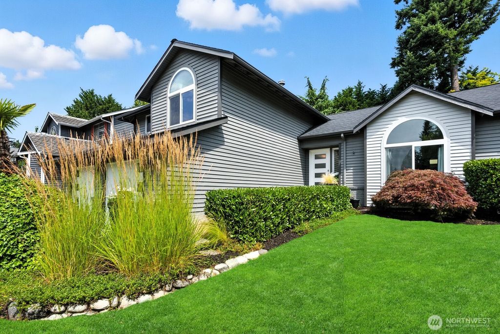 Photo of 4429 143rd Place SW, Lynnwood, WA 98087 (MLS # 2415159)