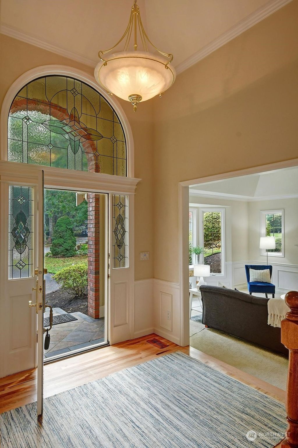 Photo of 19854 NE 128th Court, Woodinville, WA 98077 (MLS # 2008234)