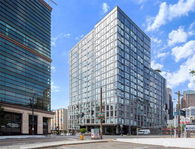 450 S Main Street 315 #315, Seattle