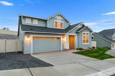 651 S Kent Avenue East Wenatchee WA 98802