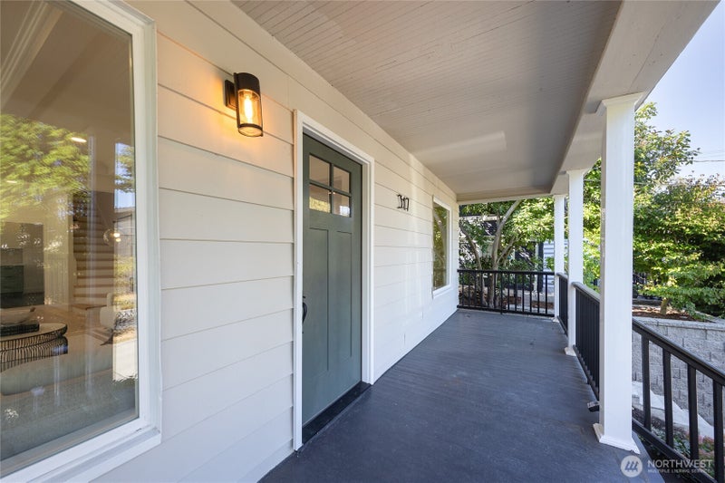 317 NE 58th Street