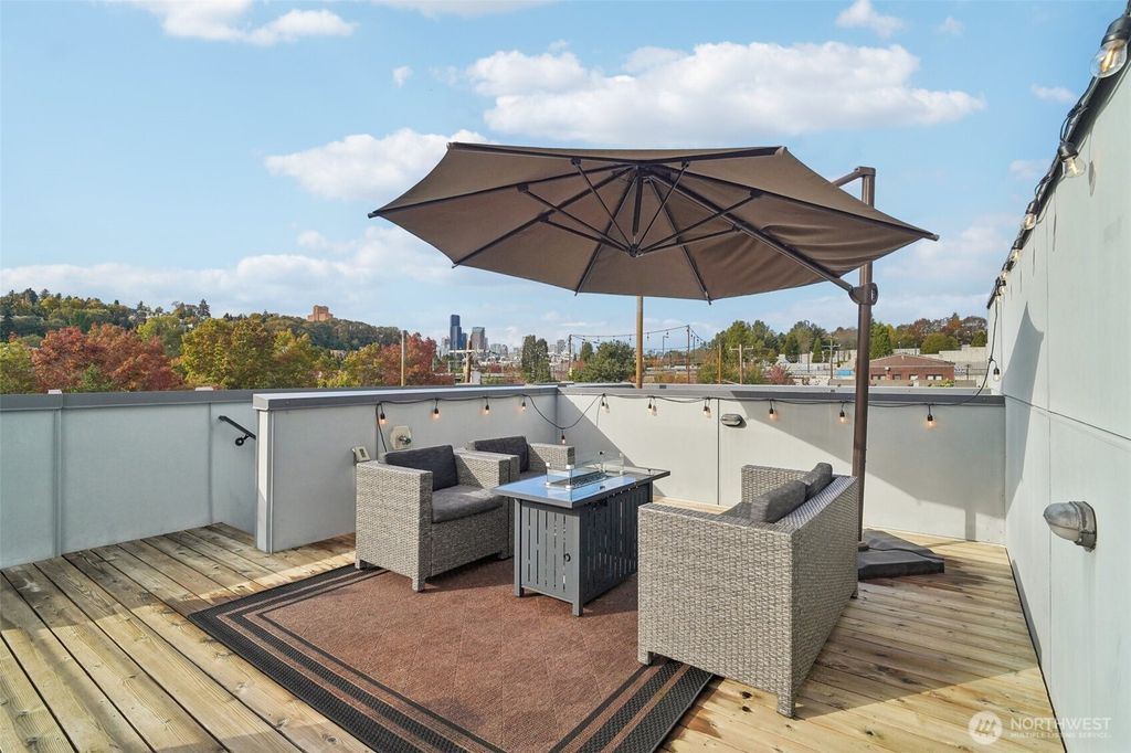 Photo of 2104 S Massachusetts Street, Seattle, WA 98144 (MLS # 2332505)