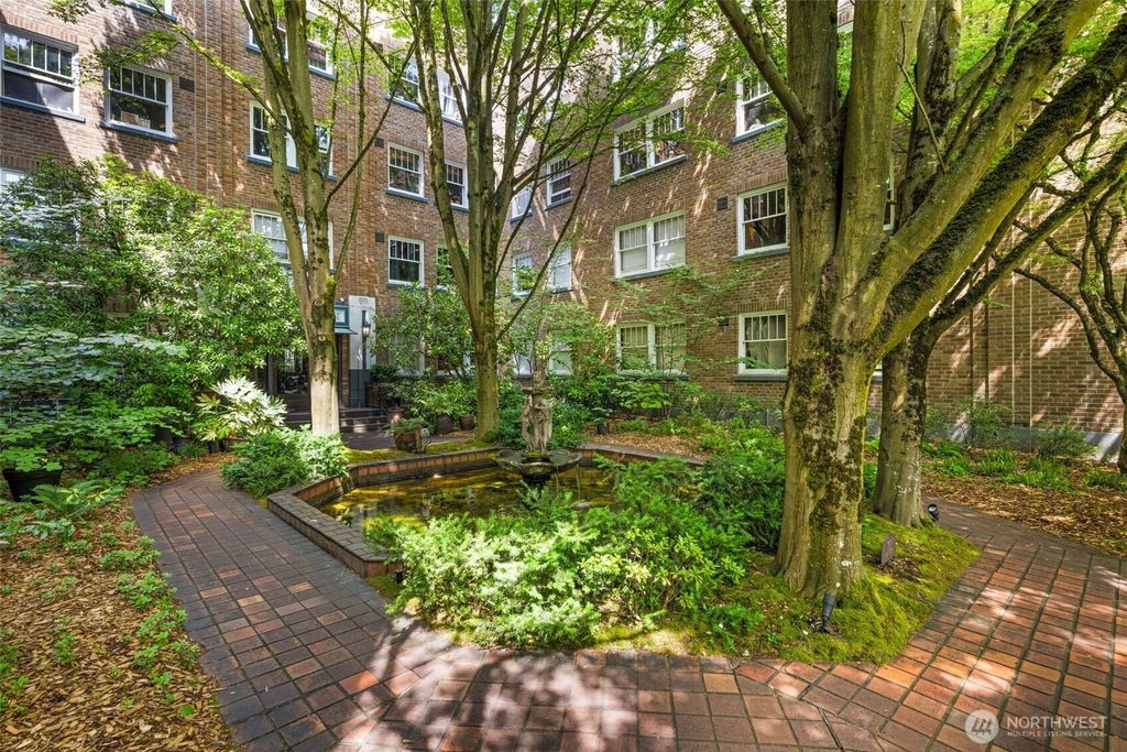 Photo of 1631 16th Avenue #114, Seattle, WA 98122 (MLS # 2394099)