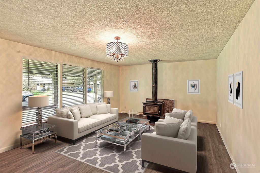 Photo of 4724 123rd Place NE, Marysville, WA 98271 (MLS # 2042270)