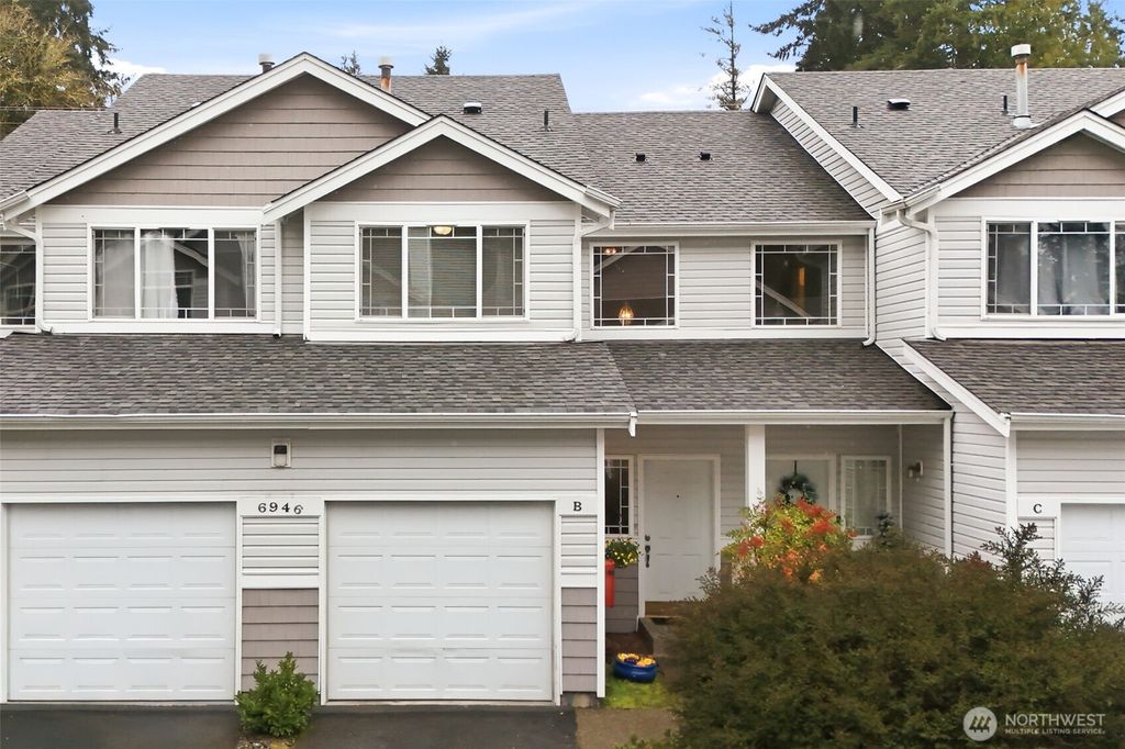 Photo of 6946 47th Lane SE #2B, Olympia, WA 98513 (MLS # 2490295)