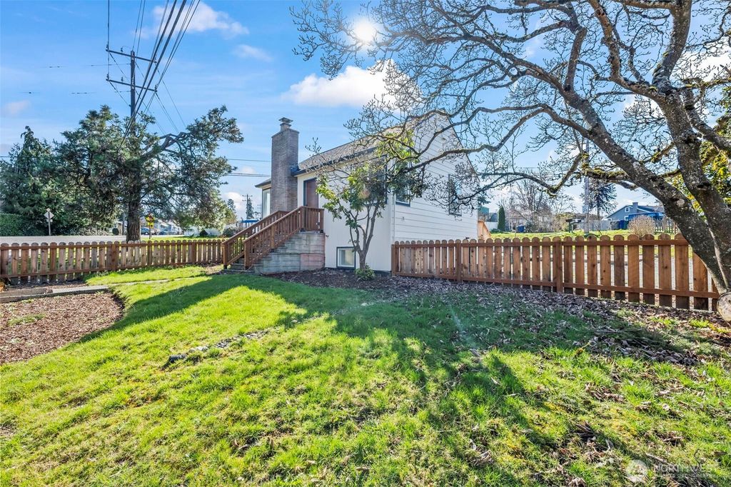 Photo of 10033 14th Avenue S, Seattle, WA 98168 (MLS # 2336095)