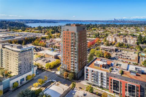 10232 NE 10th Street 1212 Bellevue WA 98004