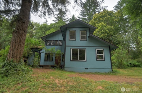 Photo of 9925 Dempsey Lane SW, Olympia, WA 98512 (MLS # 2549431)