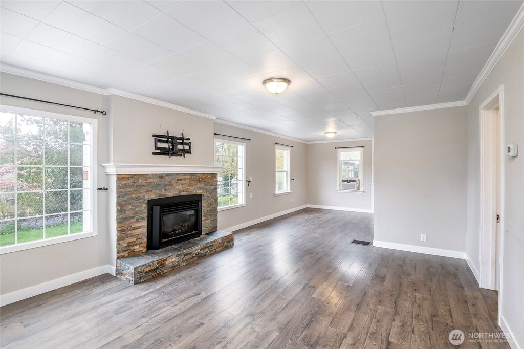 Photo of 505 W Harvard Avenue, Shelton, WA 98584 (MLS # 2512286)