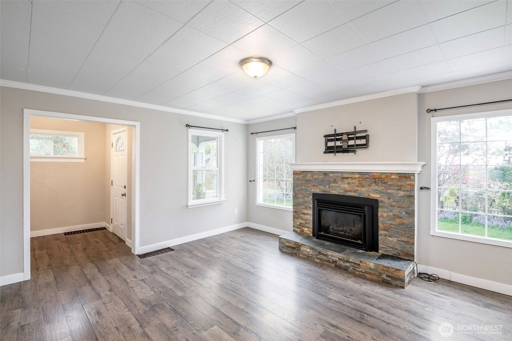 Photo of 505 W Harvard Avenue, Shelton, WA 98584 (MLS # 2512286)