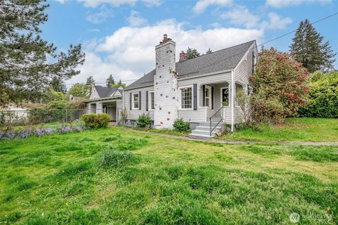 Photo of 505 W Harvard Avenue, Shelton, WA 98584 (MLS # 2512286)