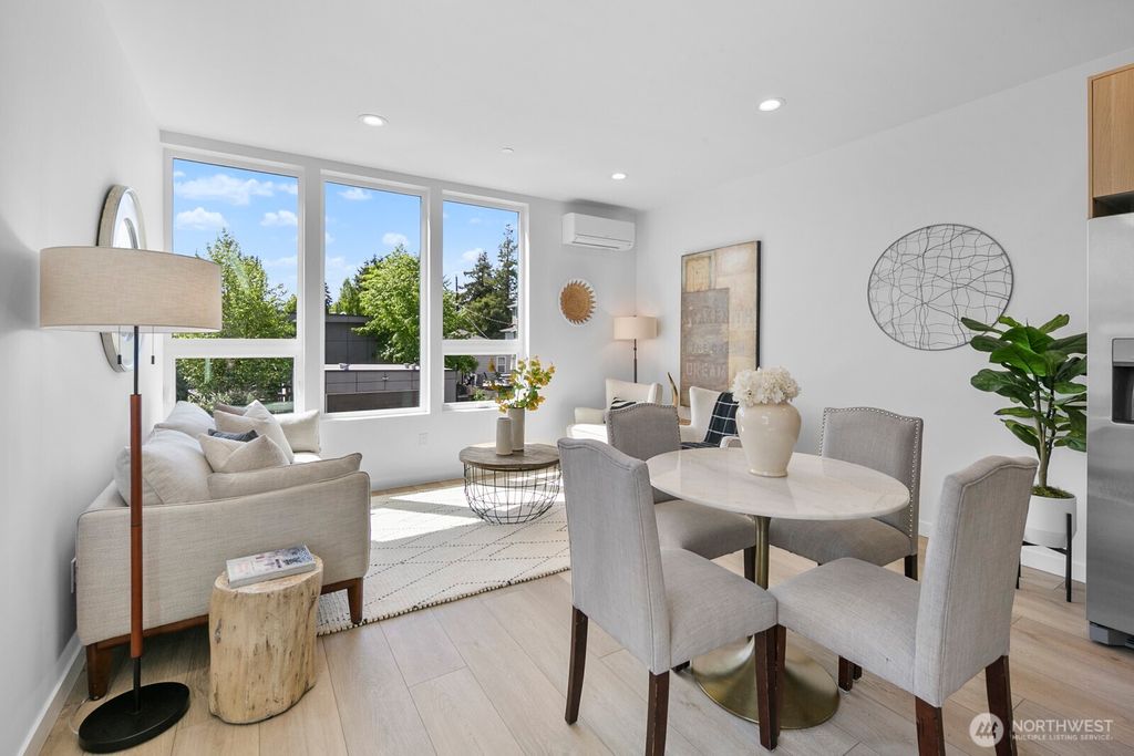Photo of 8833 B Wallingford Avenue N, Seattle, WA 98103 (MLS # 2435285)
